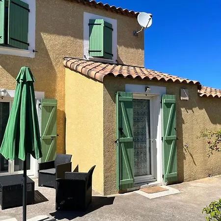 T5 Villa *