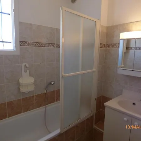 Villa T5 Narbonne-Plage